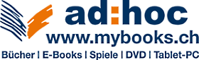 my book my book