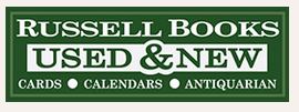 RUSSELL BOOKS RUSSELL BOOKS