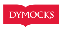 DYMOCKS BOOKS DYMOCKS BOOKS