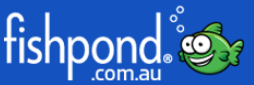 fishpond books fishpond books