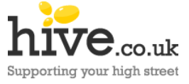 hive Books hive Books
