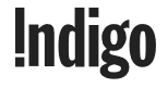 INDIGO BOOKS INDIGO BOOKS